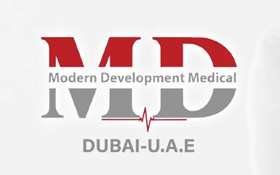 MD UAE - United Arab Emirates