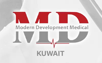 MD Kuwait - Kuwait