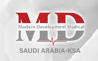 MD Saudi Arabia - Saudi Arabia